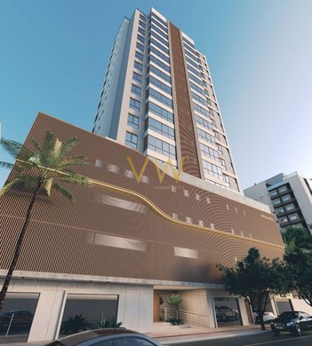 apartment em Rua 1041, Centro - Balneário Camboriú - SC