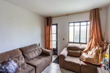 house em Vilar Formoso, Americanópolis - São Paulo - SP