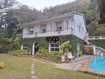 house em Rua Augusto Francisco da Silva, Pedro do Rio - Petrópolis - RJ