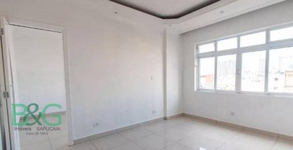 apartment em Rua Conde de Sarzedas, Sé - São Paulo - SP