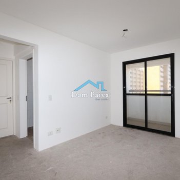 apartment em Rua Afonso Celso, Vila Mariana - São Paulo - SP