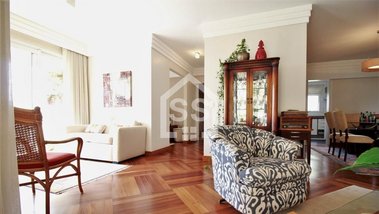 apartment em Rua Professor Hilário Veiga de Carvalho, Vila Suzana - São Paulo - SP