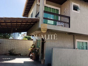 house em Servidão do Falcão, Ingleses do Rio Vermelho - Florianópolis - SC