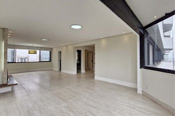 apartment em Rua Crítios, Vila Suzana - São Paulo - SP
