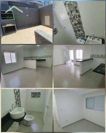house em Rua Joaquim Norberto, Vila Paulicéia - São Paulo - SP