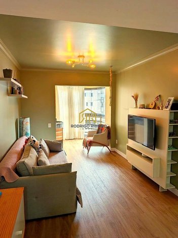 apartment em Rua Mediterrâneo, Córrego Grande - Florianópolis - SC