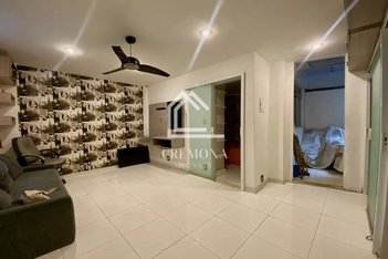 apartment em Avenida Nossa Senhora de Copacabana, Copacabana - Rio de Janeiro - RJ