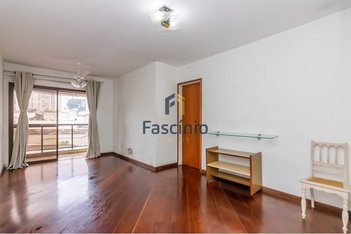apartment em Rua Borebi, Vila Mariana - São Paulo - SP