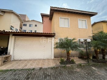 house em Rua Utinga, Jardim dos Olivas - Guarulhos - SP