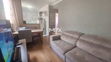 apartment em Avenida Pompéia, Nova Pompéia - Piracicaba - SP