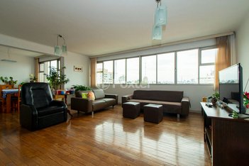 apartment em Rua Cayowaá, Sumaré - São Paulo - SP