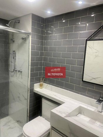 apartment em Rua Gastão Madeira, Vila Maria Alta - São Paulo - SP