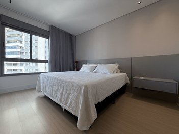 apartment em Rua Braúna, Vale do Sereno - Nova Lima - MG
