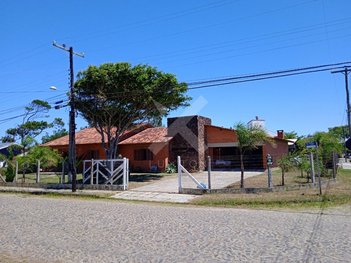 house em Avenida Guará, Xangri-Lá - Xangri-Lá - RS
