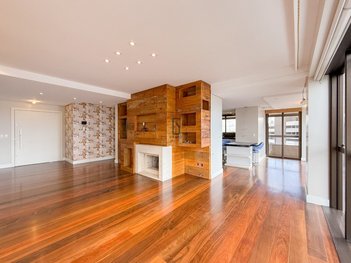 apartment em Rua Dom José Baréa, Cidade Alta - Bento Gonçalves - RS