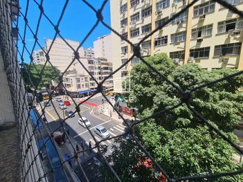 apartment em Rua Figueiredo Magalhães, Copacabana - Rio de Janeiro - RJ