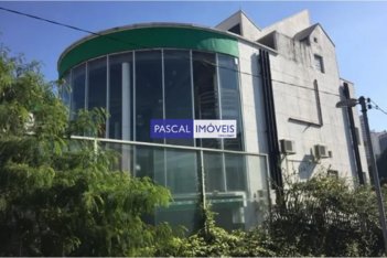 commercial_property em Avenida Morumbi, Santo Amaro - São Paulo - SP