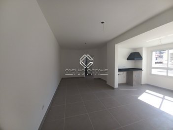 apartment em Rua Oriente, Barcelona - São Caetano do Sul - SP