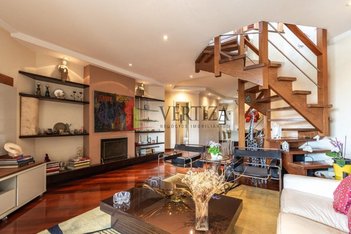 apartment em Rua Luisiania, Brooklin Paulista - São Paulo - SP