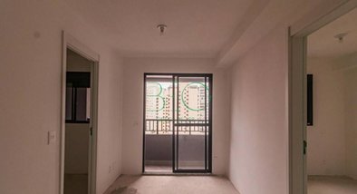 apartment em Rua Fernando de Noronha, Chácara Inglesa - São Paulo - SP