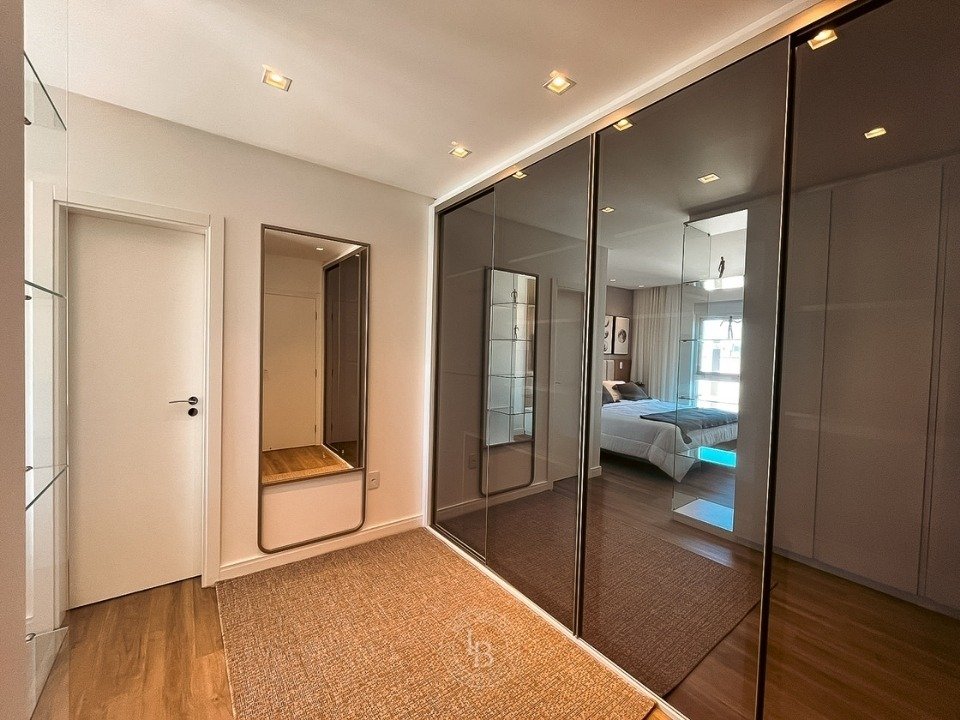 Closet Suíte Master