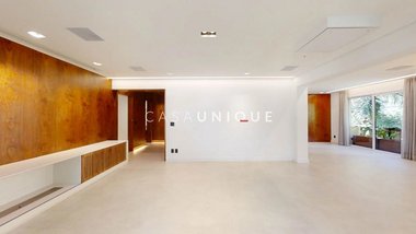 apartment em Avenida Horácio Lafer, Itaim Bibi - São Paulo - SP