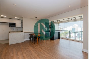 apartment em Avenida Professor Alceu Maynard Araújo, Vila Cruzeiro - São Paulo - SP