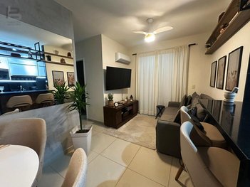 apartment em Rua das Cegonhas, Pedra Branca - Palhoça - SC