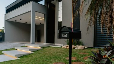 house em Rodovia SC-281, Sertão do Maruim - São José - SC