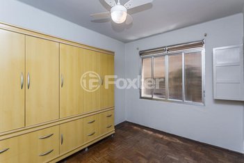 apartment em Rua Gaspar Martins, Floresta - Porto Alegre - RS