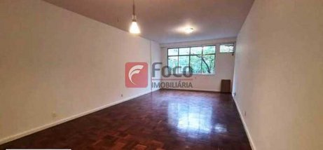 apartment em Rua Fonte da Saudade, Lagoa - Rio de Janeiro - RJ