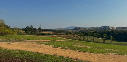 land_lot em Estrada Municipal PFZ - 133, Tupinambá - Porto Feliz - SP
