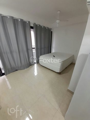 apartment em Rua Genebra, Bela Vista - São Paulo - SP