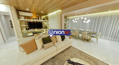 apartment em Rua Piratininga, Brás - São Paulo - SP