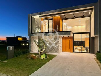 house em Avenida Central, Centro - Xangri-Lá - RS