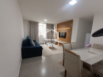 apartment em Avenida Padre José Maria, Santo Amaro - São Paulo - SP