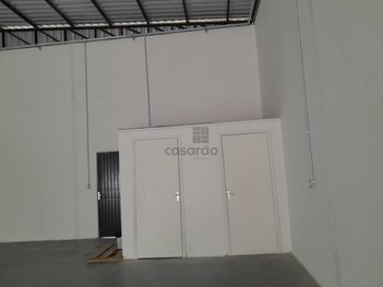 industrial em Travessa Adão Comasseto, Diácono João Luiz Pozzobon - Santa Maria - RS