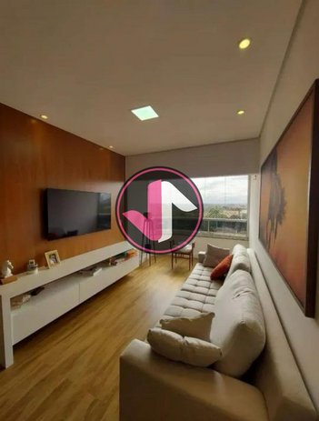 apartment em Rua Nossa Senhora da Guia, Jardim Santa Marta - Cuiabá - MT