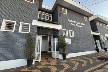 office em Rua Doutor Ferdinando Delamain, Centro - Araras - SP