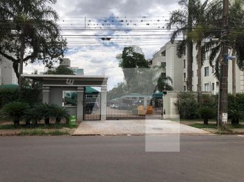 apartment em Rua Castro Alves, Zona 07 - Maringá - PR