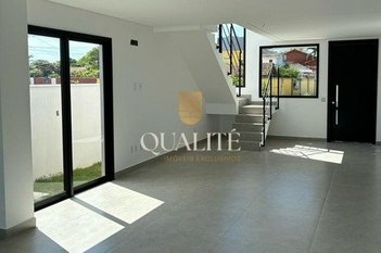 house em Servidão José João Vieira, Campeche - Florianópolis - SC