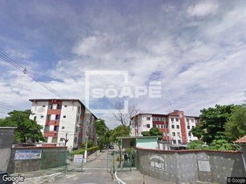 apartment em Rua Almirante Luís Maria Piquet, Cordovil - Rio de Janeiro - RJ