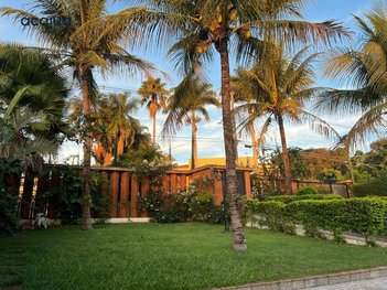house em Rua da Mata, Quinta da Alvorada - Ribeirão Preto - SP
