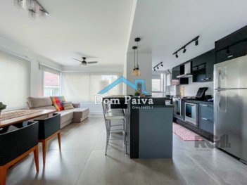 apartment em Rua Hugo Ribeiro, Menino Deus - Porto Alegre - RS