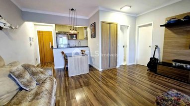 apartment em Rua Domingos Rodrigues, Lapa - São Paulo - SP