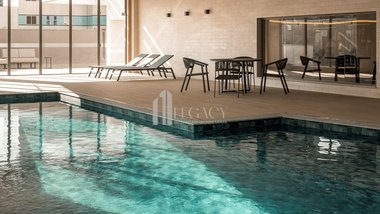 apartment em Avenida Paraná, Cabral - Curitiba - PR