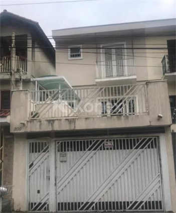 house em Rua Artur Orlando, Vila Jaguara - São Paulo - SP