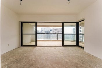 apartment em Rua Antônio de Oliveira, Chácara Santo Antônio (Zona Sul) - São Paulo - SP