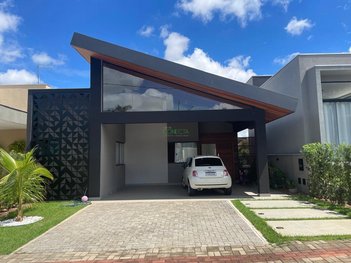 house em Rua João Pires, Gleba Simon Frazer - Londrina - PR