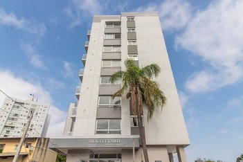 apartment em Padre Alois Kades S J, Jardim Europa - Porto Alegre - RS